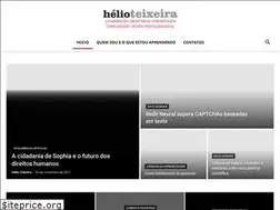Sites similar to helioteixeira.org