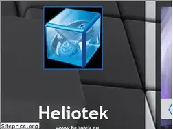 Sites similar to heliotek.eu