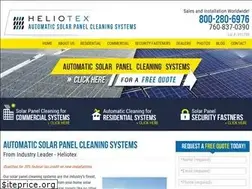 Sites similar to heliotex.com