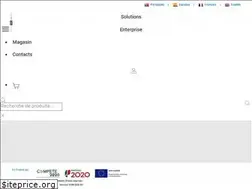 Sites similar to heliotextil.com