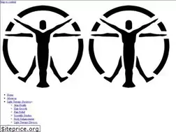Sites similar to heliotherapy.institute
