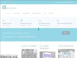 Sites similar to heliotherm.ch