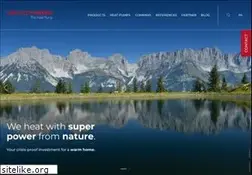 Sites similar to heliotherm.ie