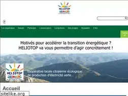 Sites similar to heliotop.fr