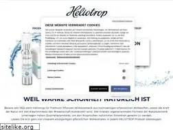 Sites similar to heliotrop.de