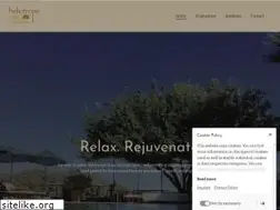 Sites similar to heliotrope-yoga-holidays.com