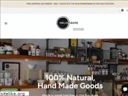 Sites similar to heliotropesf.com
