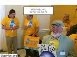 Sites similar to heliotropictech.com