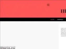 Sites similar to heliotropismes.com