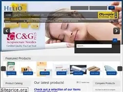 Sites similar to heliousa.com