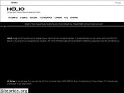 Sites similar to heliovr.com