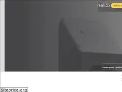 Sites similar to heliox.nl