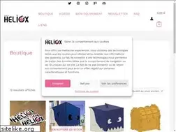 Sites similar to helioxlab.com
