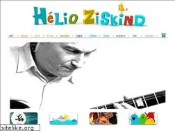 Sites similar to helioziskind.com.br