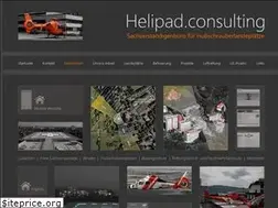 Sites similar to helipad-consulting.com