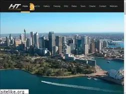 Sites similar to helipad.com.au