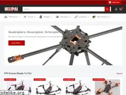 Sites similar to helipal.com