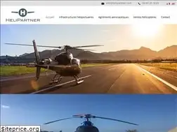 Sites similar to helipartner.com