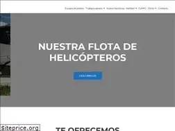 Sites similar to helipistas.com