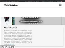 Sites similar to helipoland.com