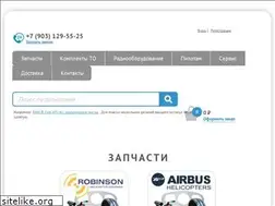 Sites similar to heliport-parts.ru
