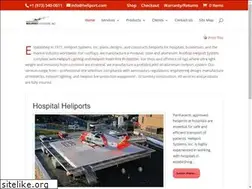 Sites similar to heliport.com