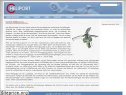 Sites similar to heliport.de