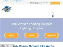 Sites similar to heliportlighting.com