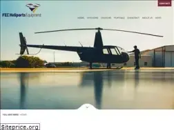 Sites similar to heliportsequipment.com