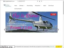 Sites similar to helipower.co.uk