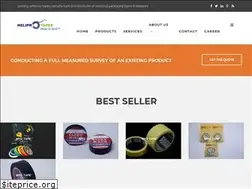 Sites similar to heliprotapes.com.my