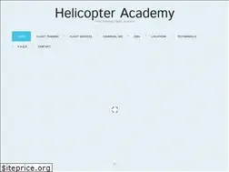 Sites similar to helirides.com