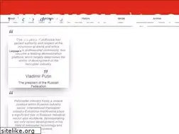 Sites similar to helirussia.ru