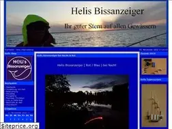 Sites similar to helis-biss.de