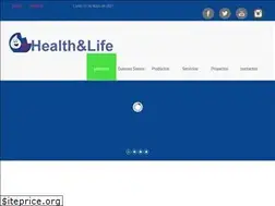 Sites similar to helisa.ec