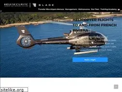Sites similar to helisecurite.fr