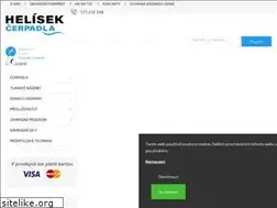 Sites similar to helisek.cz
