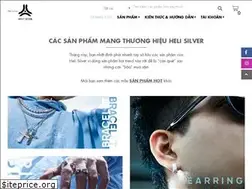 Sites similar to helisilver.vn