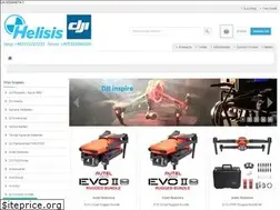 Sites similar to helisis.net