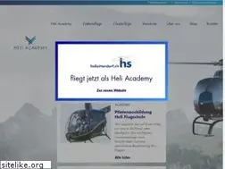 Sites similar to helisitterdorf.ch