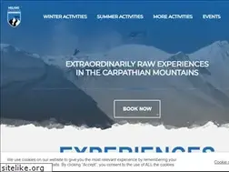 Sites similar to heliskiromania.com