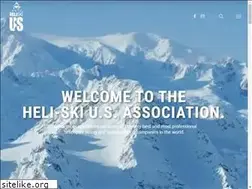 Sites similar to heliskius.org