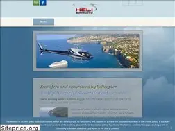 Sites similar to helisorrento.it