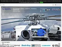 Sites similar to helisota.com