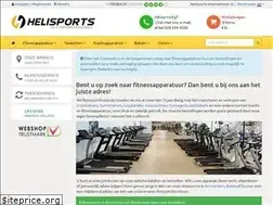 Sites similar to helisports.co.uk