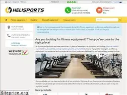 Sites similar to helisports.com
