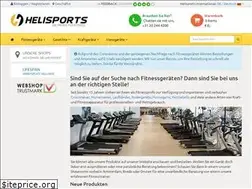 Sites similar to helisports.de