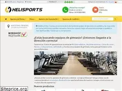 Sites similar to helisports.es