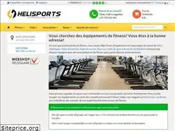 Sites similar to helisports.fr