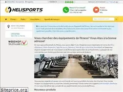 Sites similar to helisports.lu